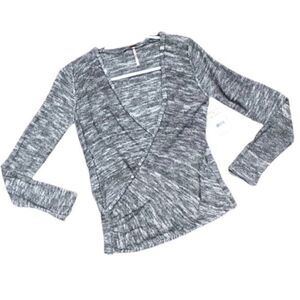 Free People Maia Wrap, size M